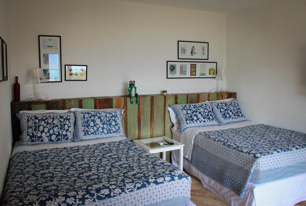 Hotel Boutique Ananas Cambaquara Экстерьер фото
