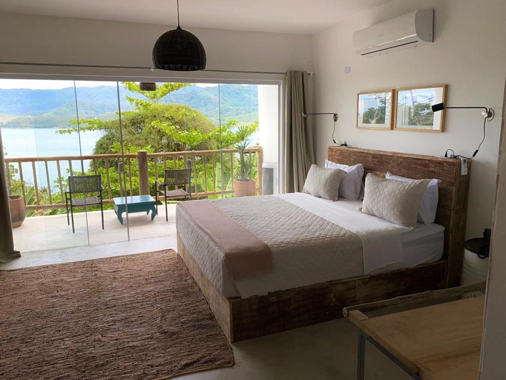 Hotel Boutique Ananas Cambaquara Экстерьер фото