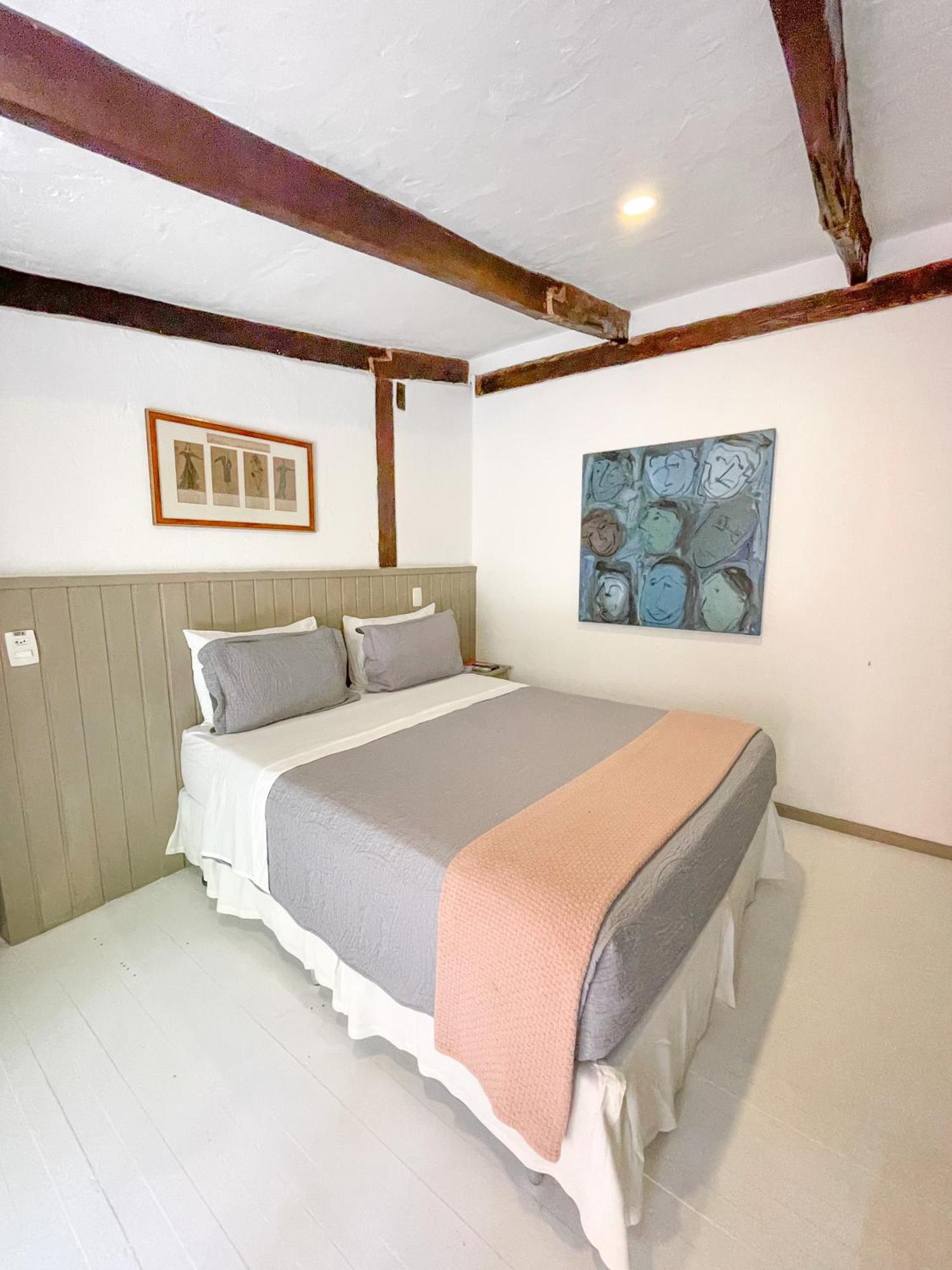 Hotel Boutique Ananas Cambaquara Экстерьер фото