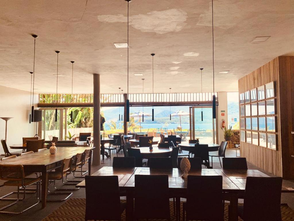 Hotel Boutique Ananas Cambaquara Экстерьер фото