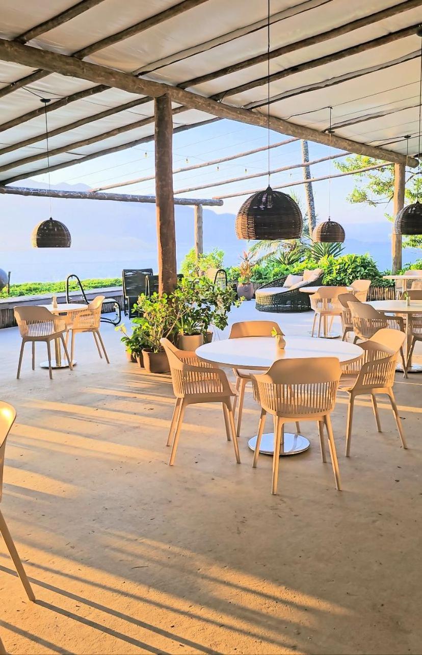 Hotel Boutique Ananas Cambaquara Экстерьер фото